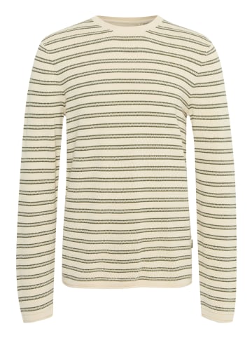 BLEND Strickpullover BHAJLAN in Grün