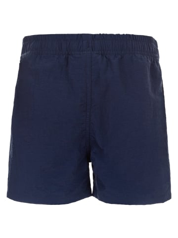 Cruz Shorts Eyemouth Jr. in 2002 Navy