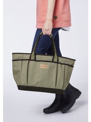 Gardena Gartentasche für Werkzeug und mehr in Grün