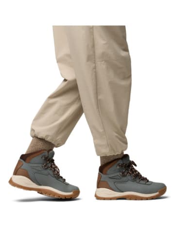 Columbia Trekkingschuhe Newton in bunt