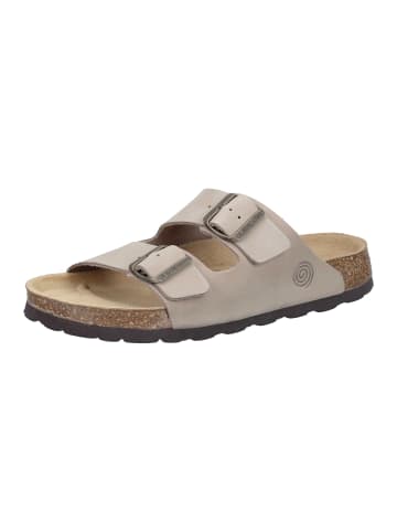 Dr. BRINKMANN Pantoletten Bonillo in Beige