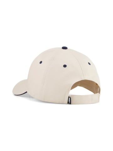 Puma Cap "Puma Class BB Cap" in Weiß