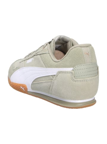 Puma Sneaker BELLA DONNA SD in grün
