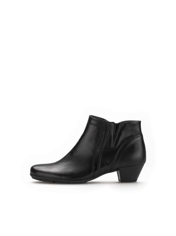 Gabor Fashion Ankle Boots in schwarz