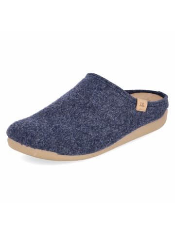 Josef Seibel Pantolette in blue