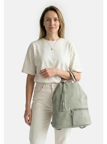 Tamaris Rucksack TAS Nele in sage 970