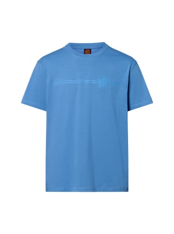 Santa Cruz Santa Cruz Tonal Opus Dot Stripe in blau