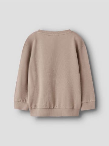 name it Sweatshirt in Oxford Tan
