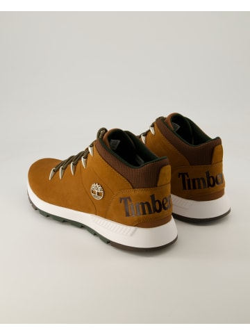 Timberland Stiefeletten in Braun