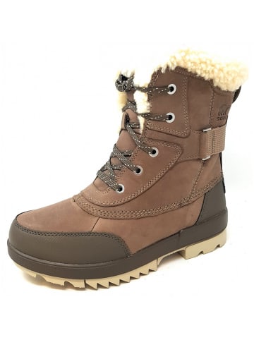 Sorel Boots Torino II ParC Boot WP in Beige