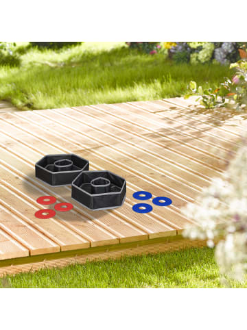 Wurfspiel "Washer Toss"
