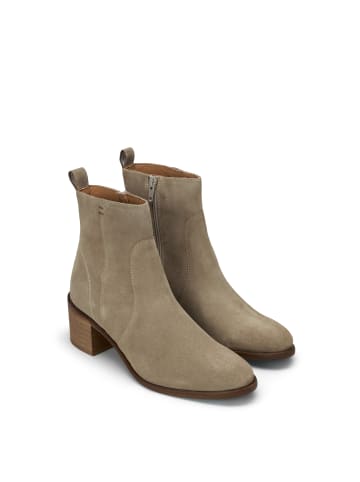 Marc O'Polo Stiefelette Model Marcia in Dark Earth
