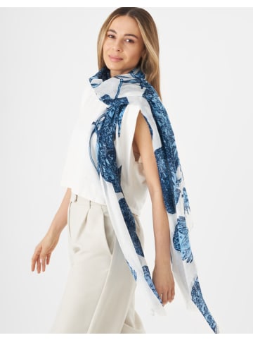 Codello Schal in blau