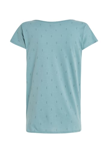 NXG by Protest " NXGAGUNG in Crocodile Green