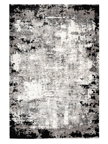 obsession Wohnzimmer Teppich – Olivo 922 in grau - rechteckig