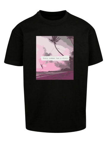 Merchcode Merchcode T-Shirts in black