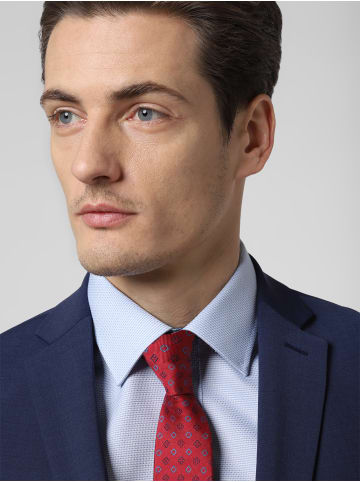 Finshley & Harding Baukasten-Sakko Steven in marine