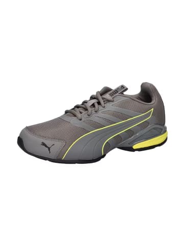 Puma Sneakers Low Electro  in grau