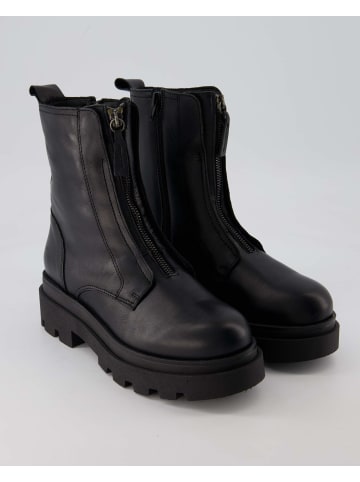 Zahira Schnürstiefeletten in Schwarz