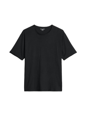 Marc O'Polo DENIM DfC T-Shirt relaxed in Schwarz