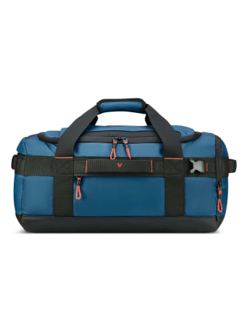 Roncato Norway Weekender Reisetasche S 50 cm in denim