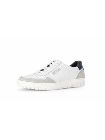 Gabor Sneaker für Damen in Weiß