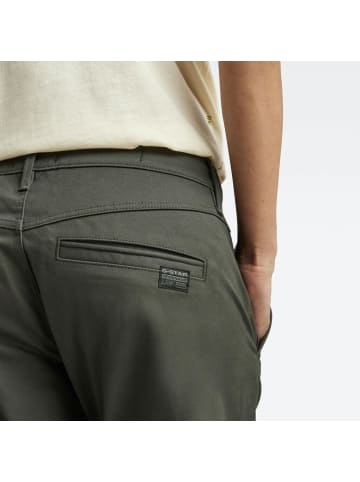 G-Star Raw Hose in Asfalt