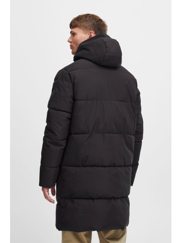 !SOLID Steppjacke SDGabe Long in schwarz