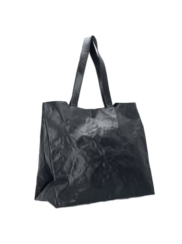 Replay Shopper Tasche 38 cm in black