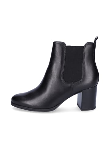 Tamaris Stiefelette in schwarz