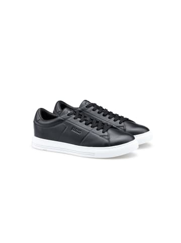 LLOYD Schuhe COURT in schwarz