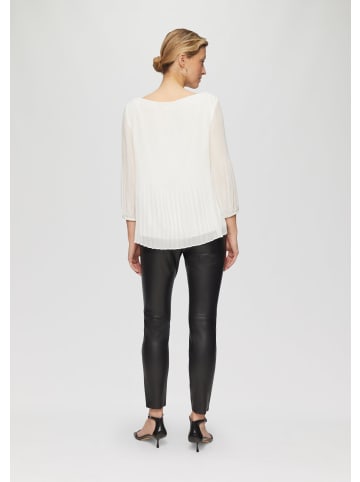 s.Oliver Bluse in 0200_creme