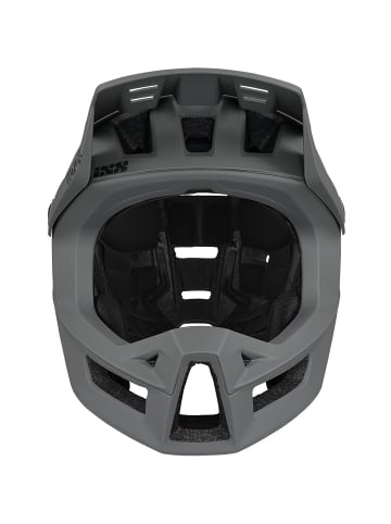 IXS TRIGGER FFMIPS HELMET in Anthrazit
