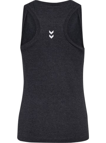 Hummel Top "Top" in Schwarz
