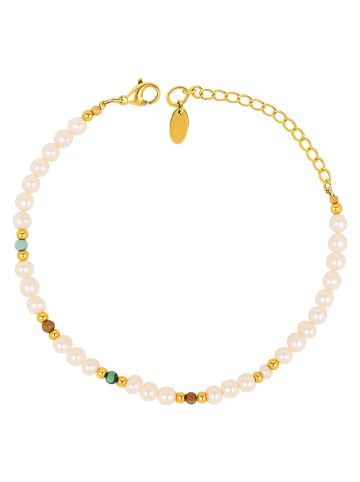 Himmelsflüsterer  Perlenarmband für Damen