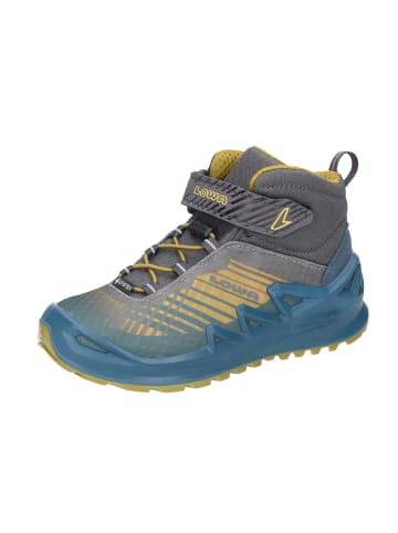 LOWA Halbschuhe in mehrfarbig