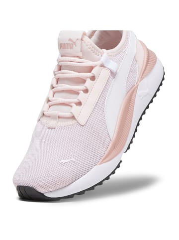 Puma Sneaker Pacer Easy Street Jr in frosty pink-puma white-future pink