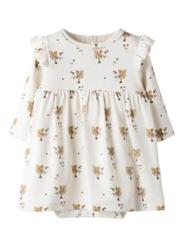 name it Kleid in Coconut Milk