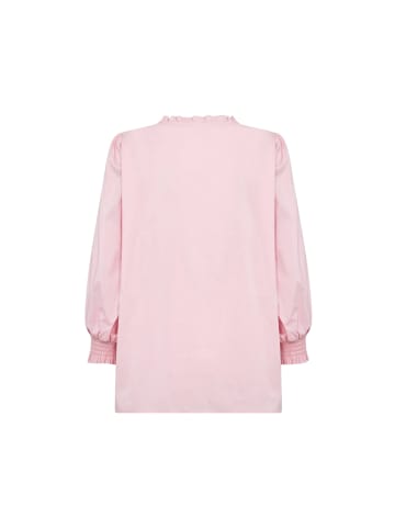 Wasabi Concept Hemd WA-SAGA 27 in 4120 ROSE