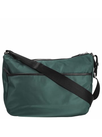 Mandarina Duck Hunter Hobo - Umhängetasche 36 cm (rain forest) in rain forest