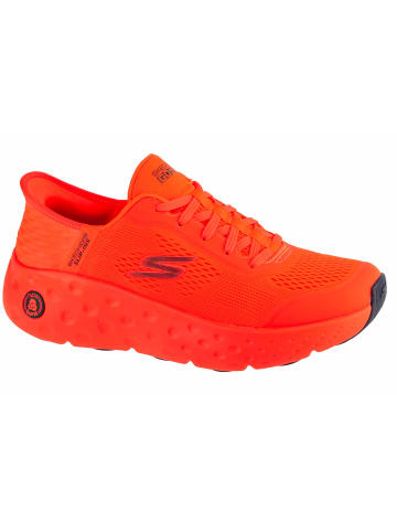 Skechers Skechers Slip-Ins: Max Cushioning - Hyper Craze in Orange