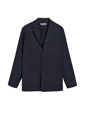 Polo Club Überhemd in Navyblau