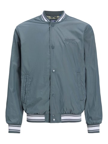 JACK & JONES Junior Blousonjacke in Stormy Weather