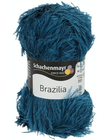 Schachenmayr since 1822 Handstrickgarne Brazilia, 50g in Atlantis