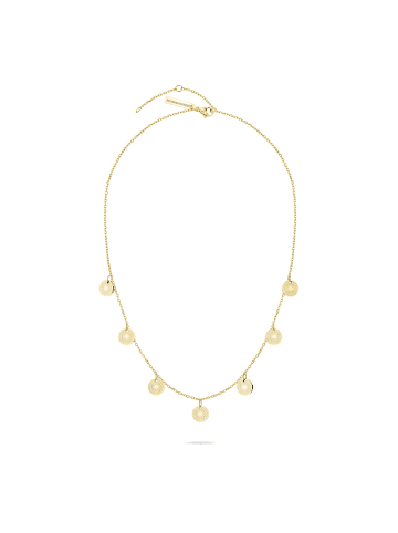 LIEBESKIND BERLIN Kette Halskette in gold