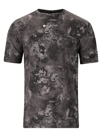 Virtus T-Shirt Callum in Print 3664
