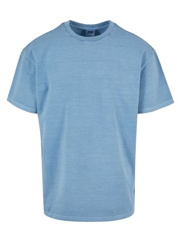 Urban Classics T-Shirts in horizonblue