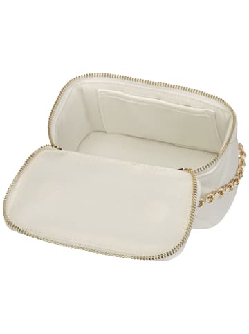 Valentino Bags Bodybag Ocarina 42R in Bianco