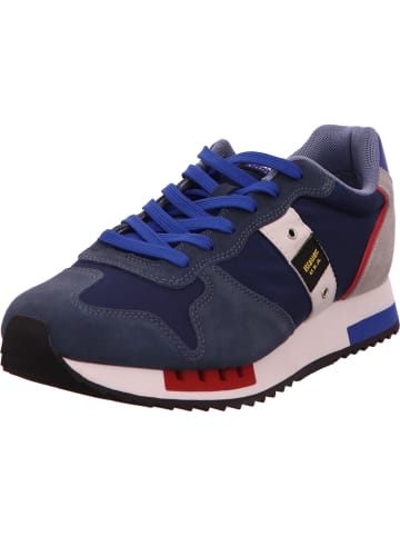 BLAUER USA Sneaker in blau