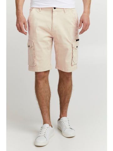 INDICODE Cargoshorts IDRonjo 70616MM Shorts mit Cargotaschen in Beige